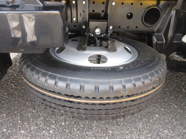 三菱ふそう キャンター 小型 土砂ダンプ 2RG-FBA60(88750) 47枚目