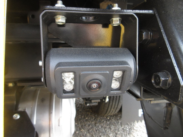 三菱ふそう キャンター 小型 土砂ダンプ 2RG-FBA60(88750) 48枚目