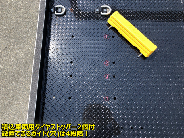 三菱ふそう キャンター 小型 車載専用車 2PG-FEB90(88751) 18枚目