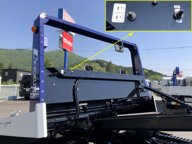 三菱ふそう キャンター 小型 車載専用車 2PG-FEB90(88751) 19枚目