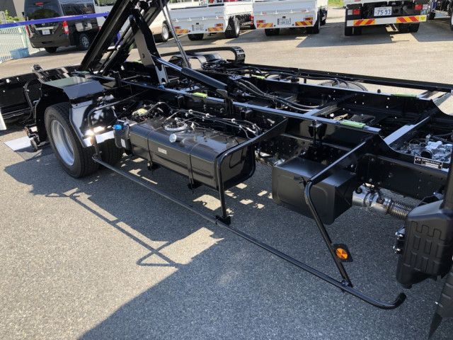 三菱ふそう キャンター 小型 車載専用車 2PG-FEB90(88751) 23枚目