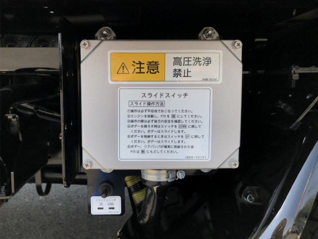 三菱ふそう キャンター 小型 車載専用車 2PG-FEB90(88751) 26枚目