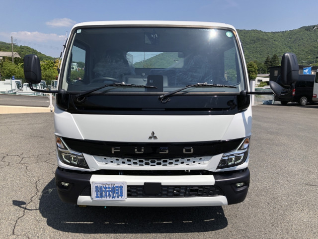 三菱ふそう キャンター 小型 車載専用車 2PG-FEB90(88751) 27枚目