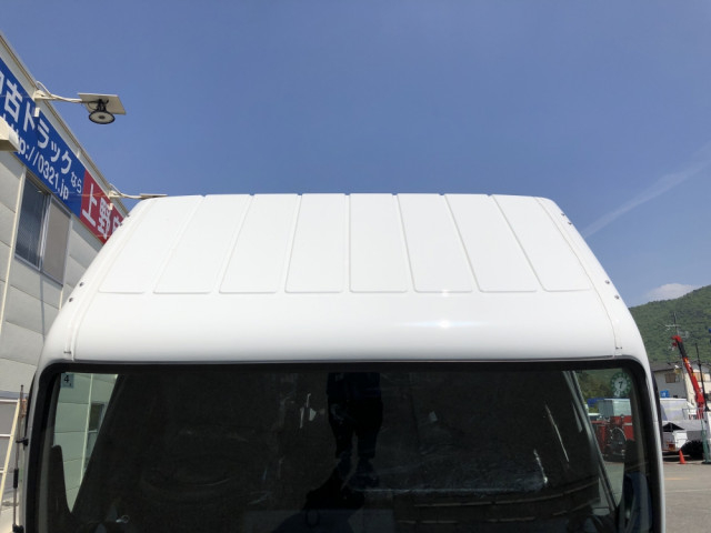 三菱ふそう キャンター 小型 車載専用車 2PG-FEB90(88751) 28枚目