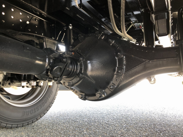 三菱ふそう キャンター 小型 車載専用車 2PG-FEB90(88751) 33枚目