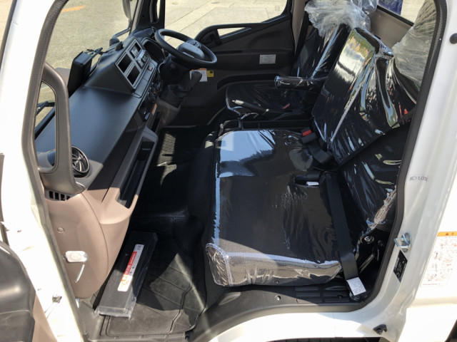 三菱ふそう キャンター 小型 車載専用車 2PG-FEB90(88751) 36枚目