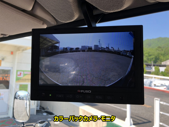 三菱ふそう キャンター 小型 車載専用車 2PG-FEB90(88751) 42枚目