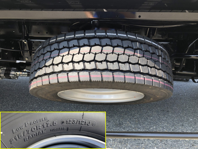 三菱ふそう キャンター 小型 車載専用車 2PG-FEB90(88751) 45枚目