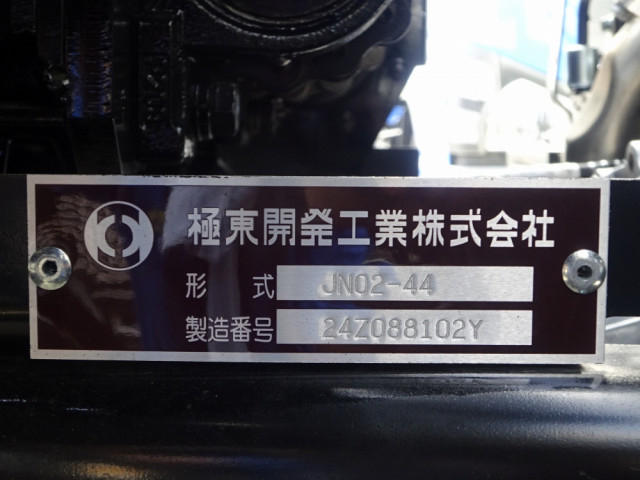 三菱ふそう キャンター 小型 車載専用車 2PG-FEB90(88751) 50枚目
