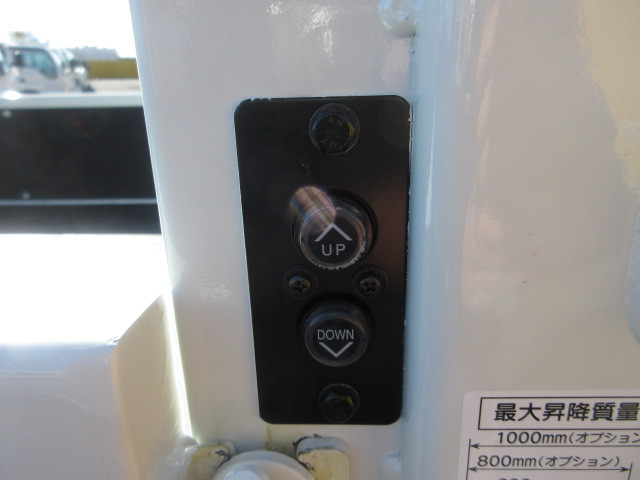 三菱ふそう キャンター 小型 Wキャブ 2RG-FBA20(88752) 39枚目