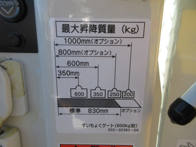 三菱ふそう キャンター 小型 Wキャブ 2RG-FBA20(88752) 42枚目