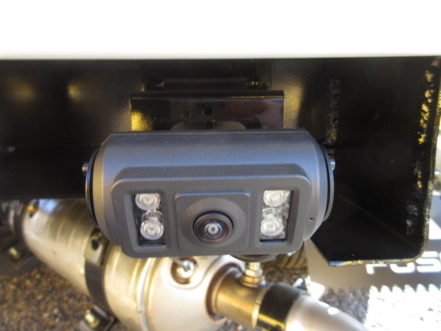 三菱ふそう キャンター 小型 Wキャブ 2RG-FBA20(88752) 47枚目