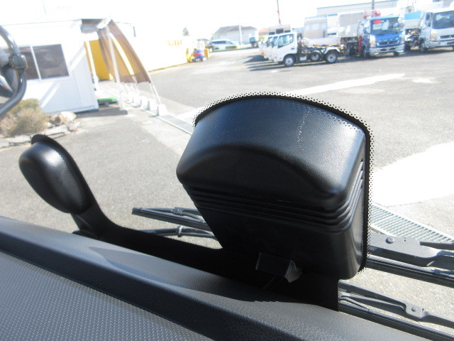 三菱ふそう ファイター 中型 土砂ダンプ 2KG-FK72F(88753) 27枚目