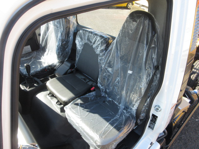 三菱ふそう ファイター 中型 土砂ダンプ 2KG-FK72F(88753) 30枚目