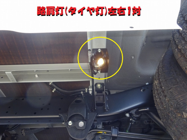 トヨタ コースター 小型 バス 2KG-GDB70(88754) 28枚目
