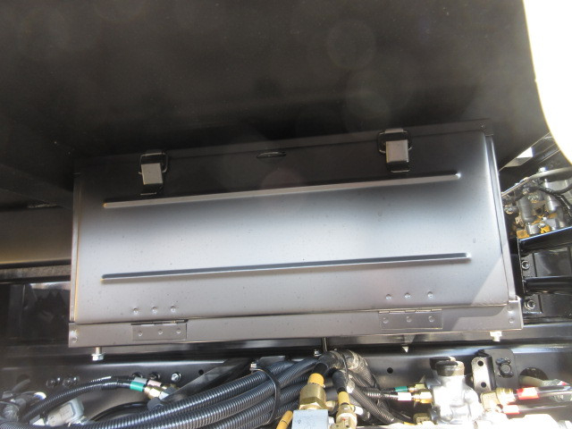 三菱ふそう ファイター 中型 土砂ダンプ 2KG-FK72F(88753) 42枚目