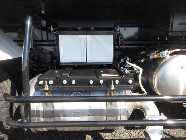 三菱ふそう ファイター 中型 土砂ダンプ 2KG-FK72F(88753) 44枚目