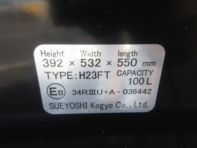 三菱ふそう ファイター 中型 土砂ダンプ 2KG-FK72F(88753) 46枚目