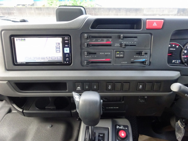 トヨタ コースター 小型 バス 2KG-GDB70(88754) 34枚目
