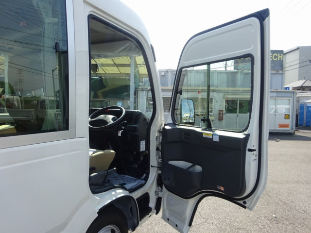 トヨタ コースター 小型 バス 2KG-GDB70(88754) 40枚目