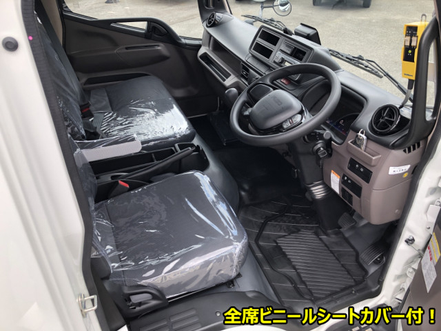 三菱ふそう キャンター 小型 車載専用車 2PG-FEBM0(88755) 4枚目