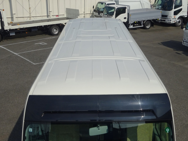 トヨタ コースター 小型 バス 2KG-GDB70(88754) 42枚目