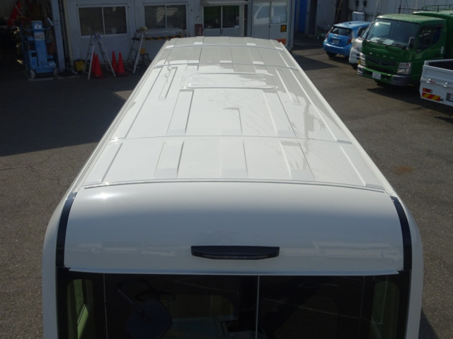 トヨタ コースター 小型 バス 2KG-GDB70(88754) 43枚目