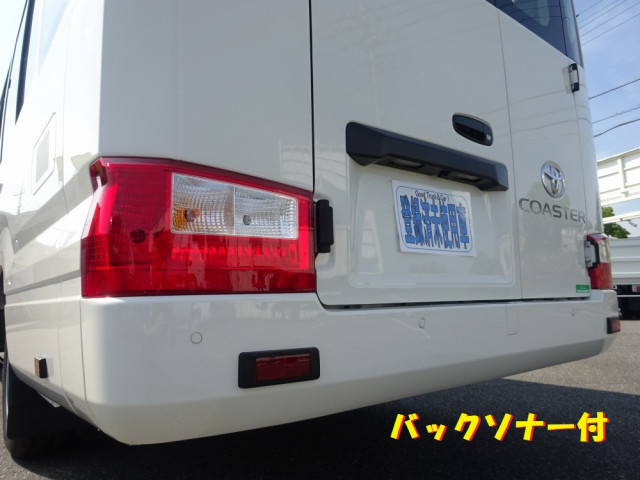 トヨタ コースター 小型 バス 2KG-GDB70(88754) 44枚目