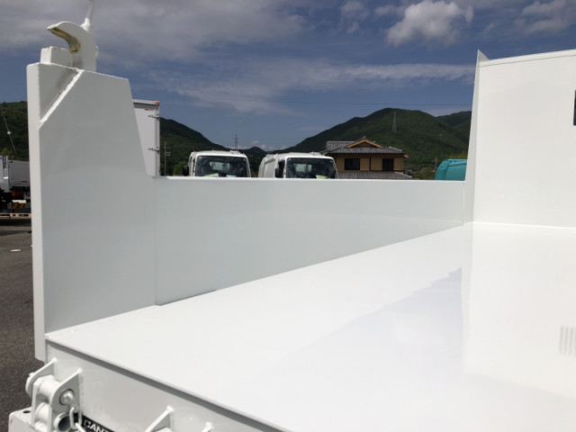 三菱ふそう キャンター 小型 車載専用車 2PG-FEBM0(88755) 12枚目