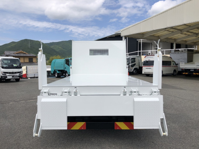 三菱ふそう キャンター 小型 車載専用車 2PG-FEBM0(88755) 14枚目