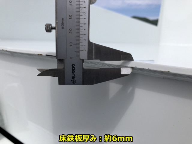 三菱ふそう キャンター 小型 車載専用車 2PG-FEBM0(88755) 16枚目