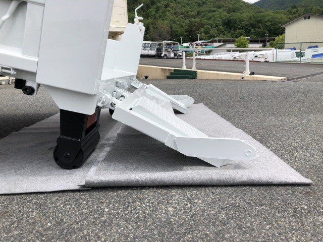 三菱ふそう キャンター 小型 車載専用車 2PG-FEBM0(88755) 18枚目