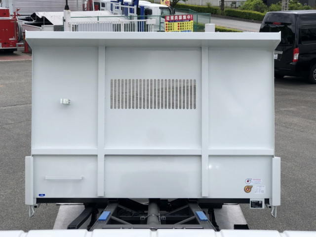 三菱ふそう キャンター 小型 車載専用車 2PG-FEBM0(88755) 19枚目