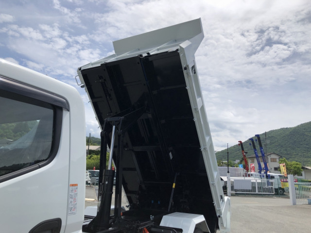 三菱ふそう キャンター 小型 車載専用車 2PG-FEBM0(88755) 23枚目