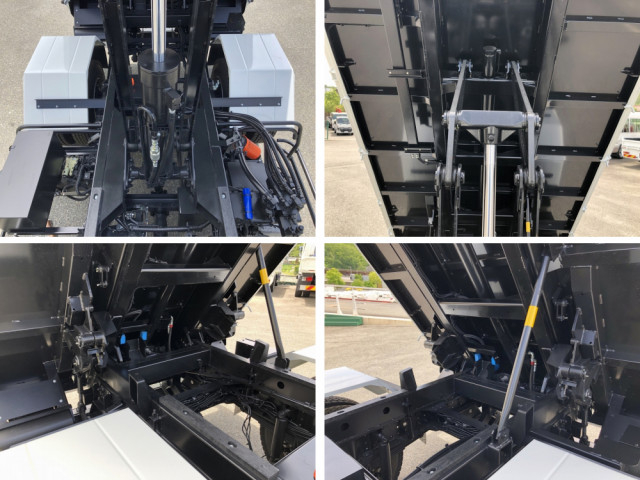 三菱ふそう キャンター 小型 車載専用車 2PG-FEBM0(88755) 24枚目