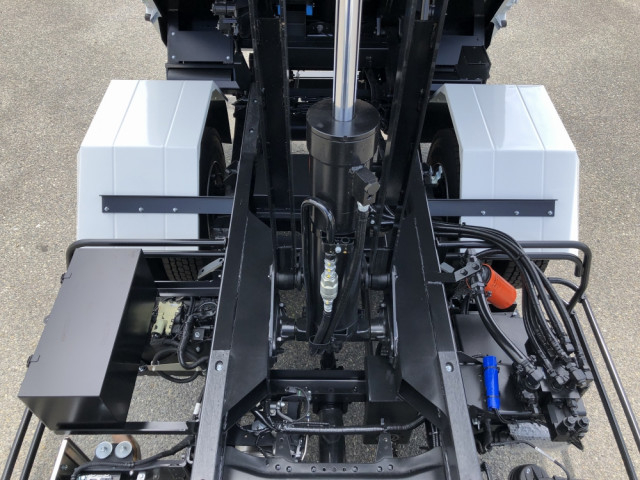 三菱ふそう キャンター 小型 車載専用車 2PG-FEBM0(88755) 25枚目