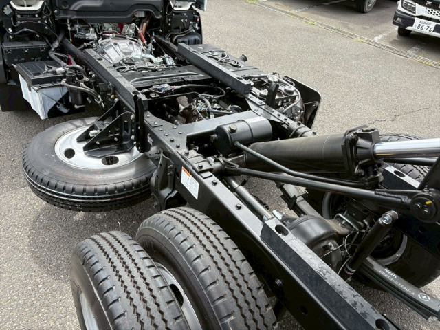 トヨタ ダイナ 小型 土砂ダンプ 2KG-XZU600D(88756) 15枚目
