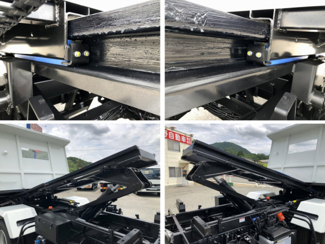 三菱ふそう キャンター 小型 車載専用車 2PG-FEBM0(88755) 29枚目
