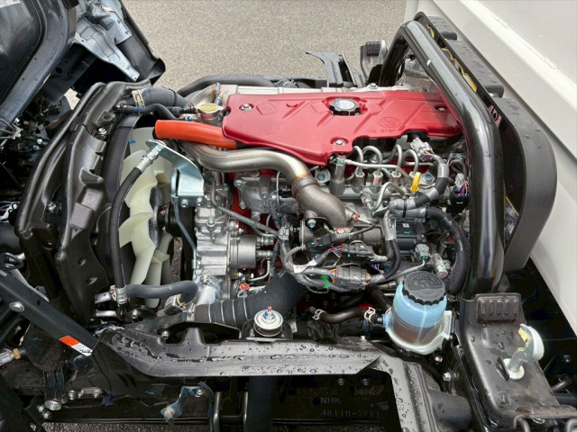 トヨタ ダイナ 小型 土砂ダンプ 2KG-XZU600D(88756) 18枚目