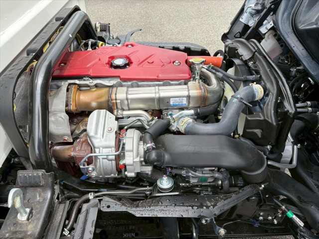 トヨタ ダイナ 小型 土砂ダンプ 2KG-XZU600D(88756) 19枚目