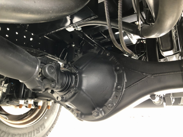 三菱ふそう キャンター 小型 車載専用車 2PG-FEBM0(88755) 33枚目