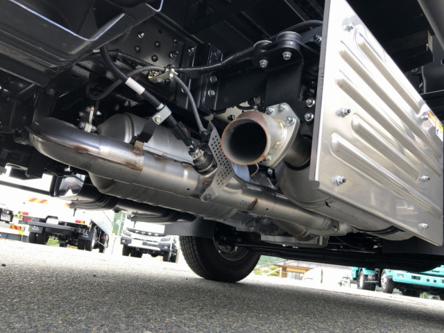 三菱ふそう キャンター 小型 車載専用車 2PG-FEBM0(88755) 34枚目