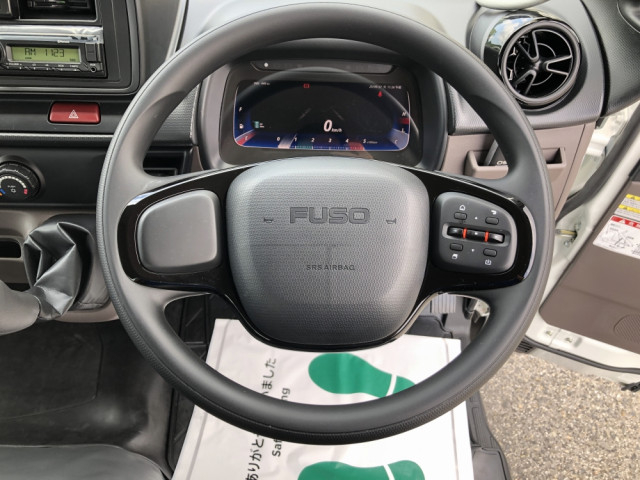 三菱ふそう キャンター 小型 車載専用車 2PG-FEBM0(88755) 36枚目