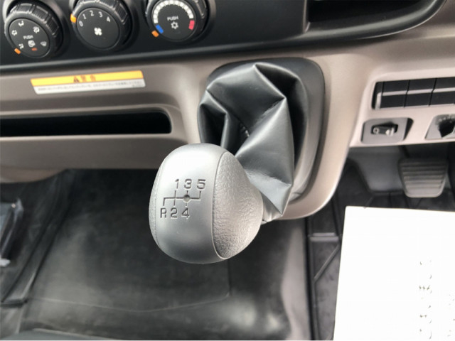 三菱ふそう キャンター 小型 車載専用車 2PG-FEBM0(88755) 40枚目