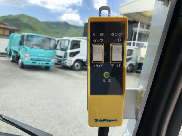 三菱ふそう キャンター 小型 車載専用車 2PG-FEBM0(88755) 41枚目