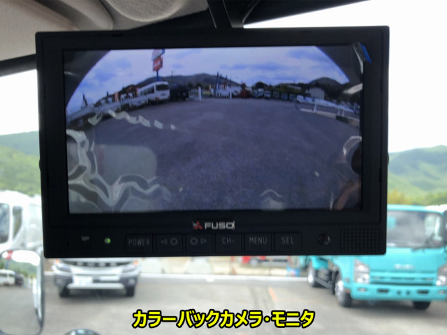 三菱ふそう キャンター 小型 車載専用車 2PG-FEBM0(88755) 42枚目