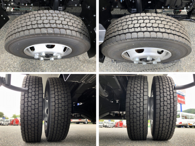 三菱ふそう キャンター 小型 車載専用車 2PG-FEBM0(88755) 45枚目