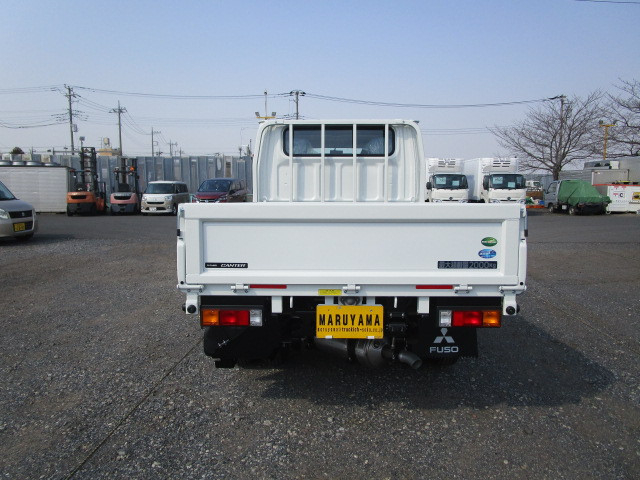 三菱ふそう キャンター 小型 Wキャブ 2RG-FBA20(88758) 7枚目