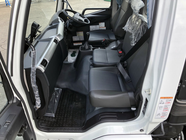 三菱ふそう ファイター 中型 コンテナ専用車 2KG-FK72F(88757) 35枚目