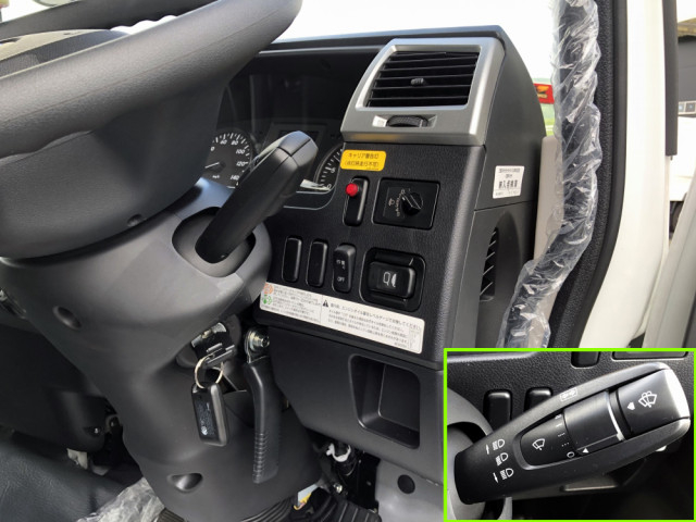三菱ふそう ファイター 中型 コンテナ専用車 2KG-FK72F(88757) 37枚目